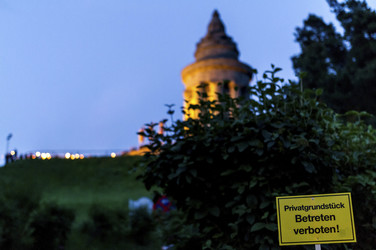 Burschenschaftstreffen, Eisenach