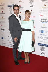 'Das Kleine Herz im Zentrum'Gala, Hamburg
