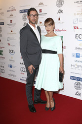 'Das Kleine Herz im Zentrum'Gala, Hamburg