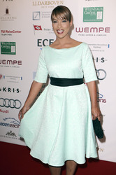 'Das Kleine Herz im Zentrum'Gala, Hamburg