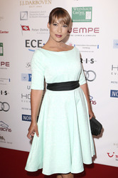'Das Kleine Herz im Zentrum'Gala, Hamburg
