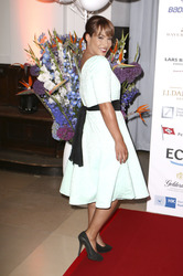'Das Kleine Herz im Zentrum'Gala, Hamburg