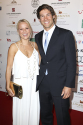 'Das Kleine Herz im Zentrum'Gala, Hamburg