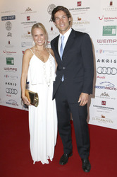 'Das Kleine Herz im Zentrum'Gala, Hamburg