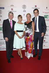 'Das Kleine Herz im Zentrum'Gala, Hamburg