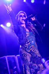 Anastacia Konzert, Erfurt