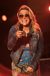 Anastacia Konzert, Erfurt