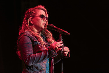 Anastacia Konzert, Erfurt