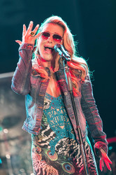 Anastacia Konzert, Erfurt