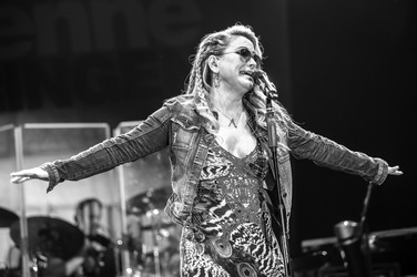Anastacia Konzert, Erfurt