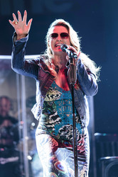 Anastacia Konzert, Erfurt