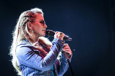 Anastacia Konzert, Erfurt