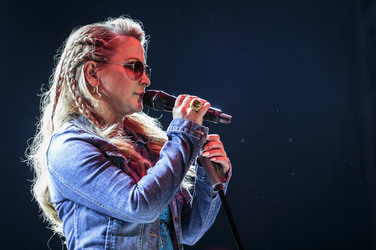 Anastacia Konzert, Erfurt