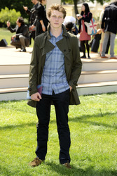 Prorsum Menswear SS15 Fashion Show, London