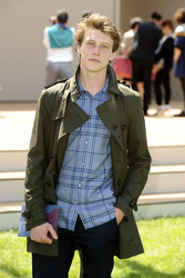Prorsum Menswear SS15 Fashion Show, London
