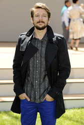 Prorsum Menswear SS15 Fashion Show, London