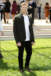 Prorsum Menswear SS15 Fashion Show, London