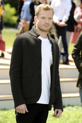 Prorsum Menswear SS15 Fashion Show, London