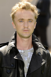 Prorsum Menswear SS15 Fashion Show, London