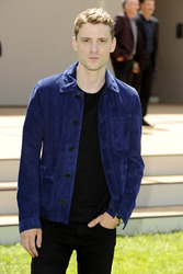Prorsum Menswear SS15 Fashion Show, London