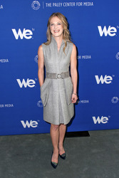 'On The Beat: The Evolution of the Crime Drama Heroine' Panel, Beverly Hills