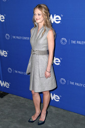 'On The Beat: The Evolution of the Crime Drama Heroine' Panel, Beverly Hills