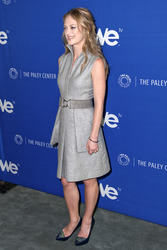 'On The Beat: The Evolution of the Crime Drama Heroine' Panel, Beverly Hills
