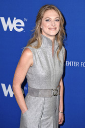 'On The Beat: The Evolution of the Crime Drama Heroine' Panel, Beverly Hills