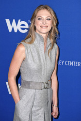 'On The Beat: The Evolution of the Crime Drama Heroine' Panel, Beverly Hills