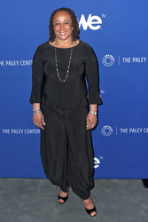 'On The Beat: The Evolution of the Crime Drama Heroine' Panel, Beverly Hills