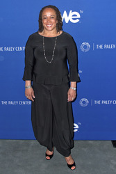 'On The Beat: The Evolution of the Crime Drama Heroine' Panel, Beverly Hills