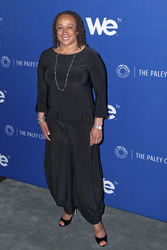 'On The Beat: The Evolution of the Crime Drama Heroine' Panel, Beverly Hills