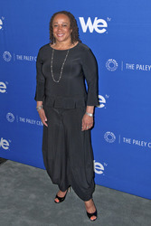 'On The Beat: The Evolution of the Crime Drama Heroine' Panel, Beverly Hills
