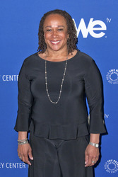 'On The Beat: The Evolution of the Crime Drama Heroine' Panel, Beverly Hills