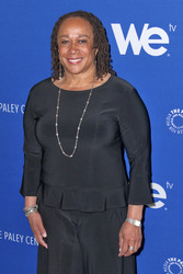 'On The Beat: The Evolution of the Crime Drama Heroine' Panel, Beverly Hills