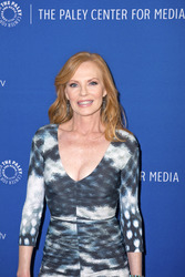 'On The Beat: The Evolution of the Crime Drama Heroine' Panel, Beverly Hills