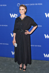 'On The Beat: The Evolution of the Crime Drama Heroine' Panel, Beverly Hills