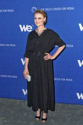 'On The Beat: The Evolution of the Crime Drama Heroine' Panel, Beverly Hills
