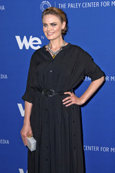 'On The Beat: The Evolution of the Crime Drama Heroine' Panel, Beverly Hills