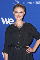 'On The Beat: The Evolution of the Crime Drama Heroine' Panel, Beverly Hills