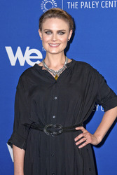 'On The Beat: The Evolution of the Crime Drama Heroine' Panel, Beverly Hills