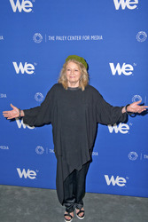 'On The Beat: The Evolution of the Crime Drama Heroine' Panel, Beverly Hills