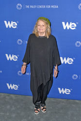'On The Beat: The Evolution of the Crime Drama Heroine' Panel, Beverly Hills