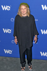 'On The Beat: The Evolution of the Crime Drama Heroine' Panel, Beverly Hills