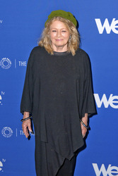 'On The Beat: The Evolution of the Crime Drama Heroine' Panel, Beverly Hills