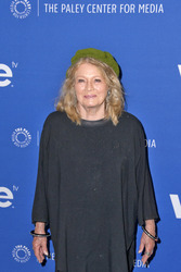 'On The Beat: The Evolution of the Crime Drama Heroine' Panel, Beverly Hills