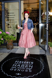 'The Good Life Embassy' Event, Berlin
