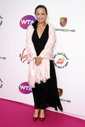 WTA Pre-Wimbledon Party 2014, London