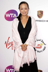 WTA Pre-Wimbledon Party 2014, London