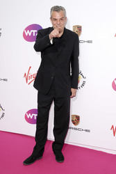 WTA Pre-Wimbledon Party 2014, London